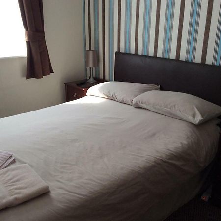 Lynton Hotel Blackpool Exteriör bild